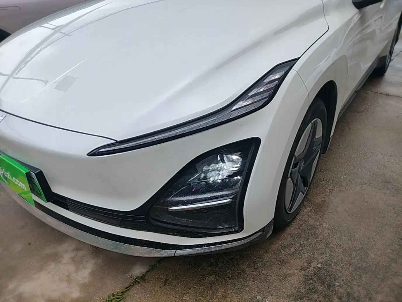 Wuling E5 2024 410 km Standard Version — миниатюра 8
