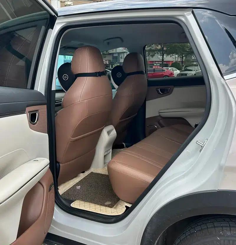 Wuling Bingo 2025 Model 333KM Lingxi Interconnected Edition — миниатюра 13