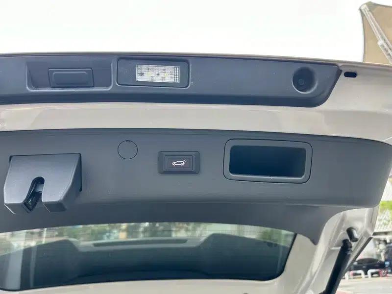 Wuling Bingo 2025 Model 333KM Lingxi Interconnected Edition — миниатюра 8