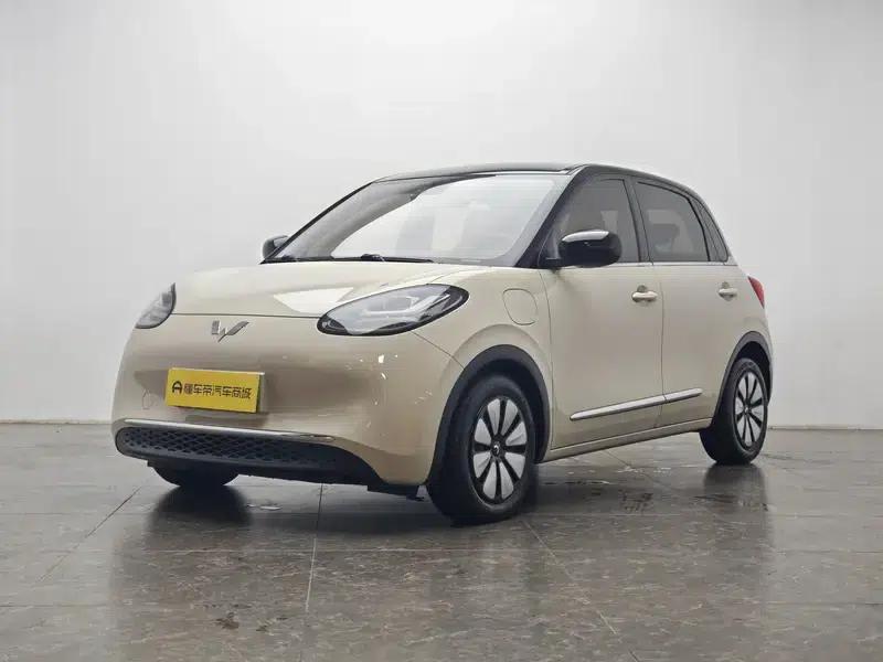 Wuling Bingo 2023 Model 410KM Lingxi Premium Edition — миниатюра 1