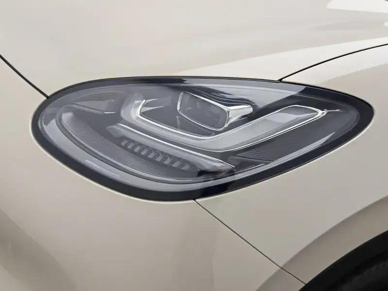 Wuling Bingo 2023 Model 410KM Lingxi Premium Edition — миниатюра 12
