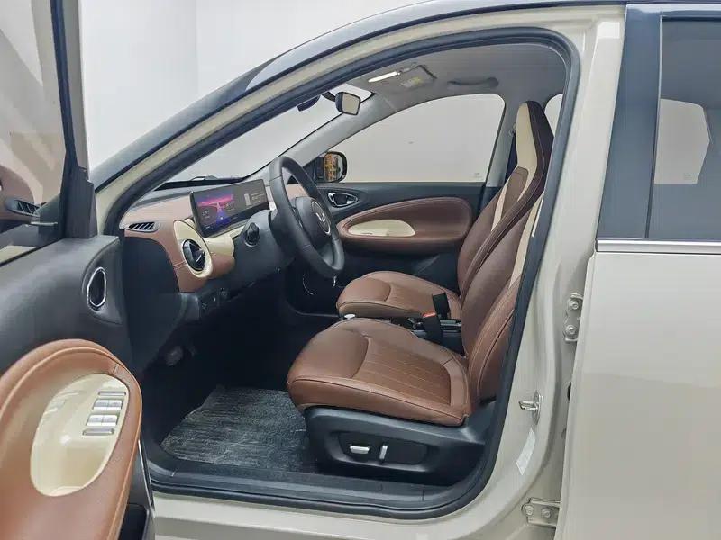 Wuling Bingo 2023 Model 410KM Lingxi Premium Edition — миниатюра 17