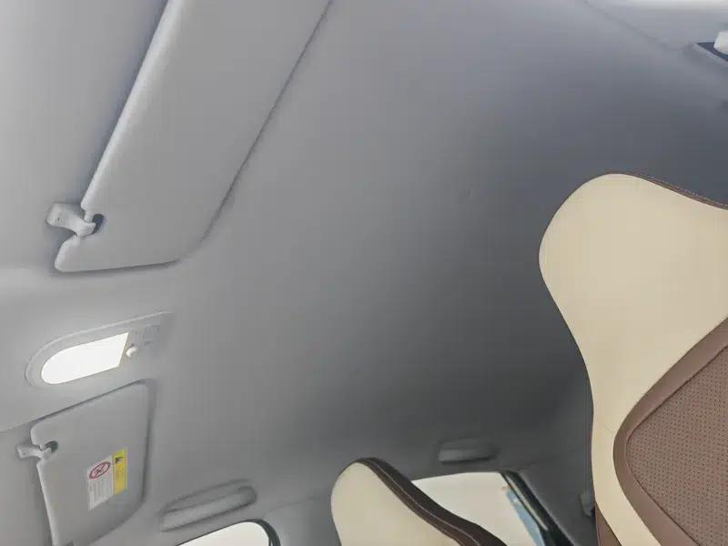 Wuling Bingo 2023 Model 410KM Lingxi Premium Edition — миниатюра 19