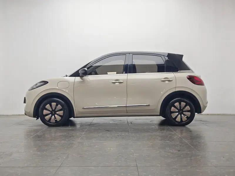 Wuling Bingo 2023 Model 410KM Lingxi Premium Edition — миниатюра 4