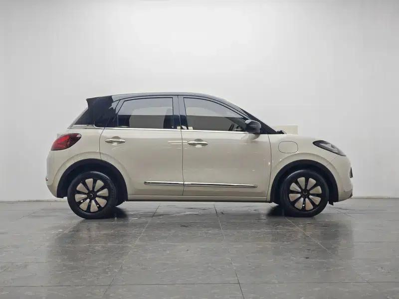 Wuling Bingo 2023 Model 410KM Lingxi Premium Edition — миниатюра 8