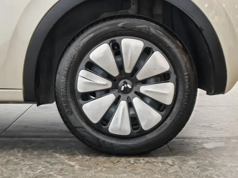Wuling Bingo 2023 Model 410KM Lingxi Premium Edition — миниатюра 9