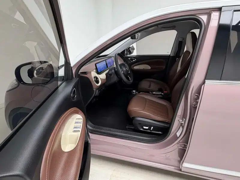 Wuling Bingo 2023 Model 333KM Lingxi Connect+ — миниатюра 13