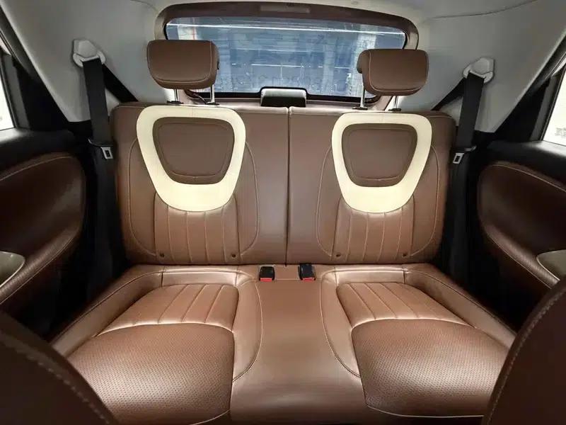 Wuling Bingo 2023 Model 333KM Lingxi Connect+ — миниатюра 15