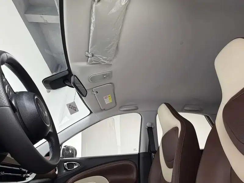 Wuling Bingo 2023 Model 333KM Lingxi Connect+ — миниатюра 16