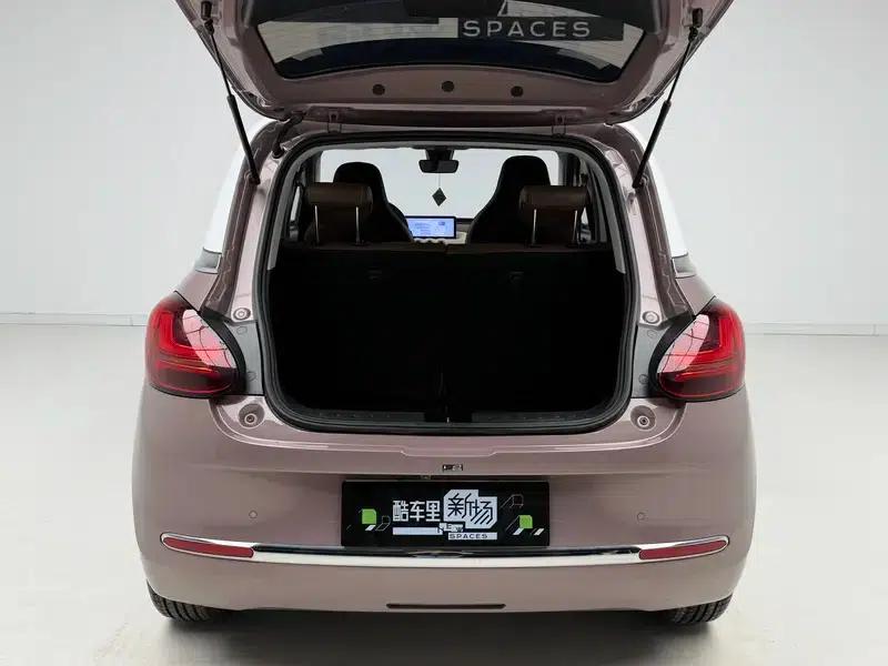 Wuling Bingo 2023 Model 333KM Lingxi Connect+ — миниатюра 17