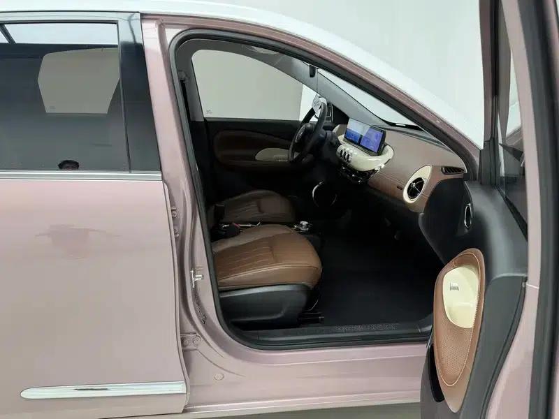 Wuling Bingo 2023 Model 333KM Lingxi Connect+ — миниатюра 18