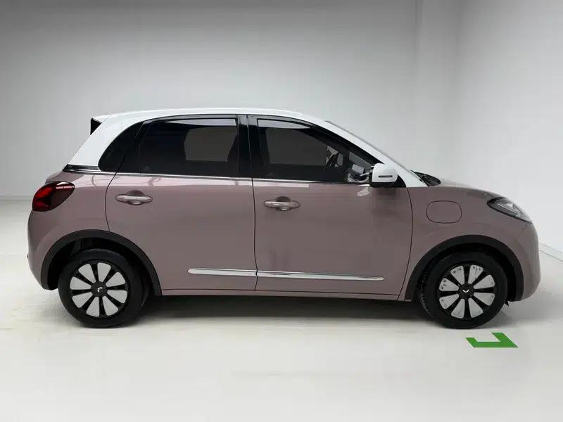 Wuling Bingo 2023 Model 333KM Lingxi Connect+ — миниатюра 8
