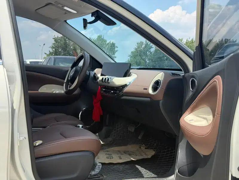 Wuling Bingo 2023 Model 333KM Lingxi Connect+ — миниатюра 12