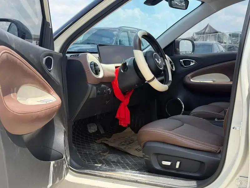 Wuling Bingo 2023 Model 333KM Lingxi Connect+ — миниатюра 13