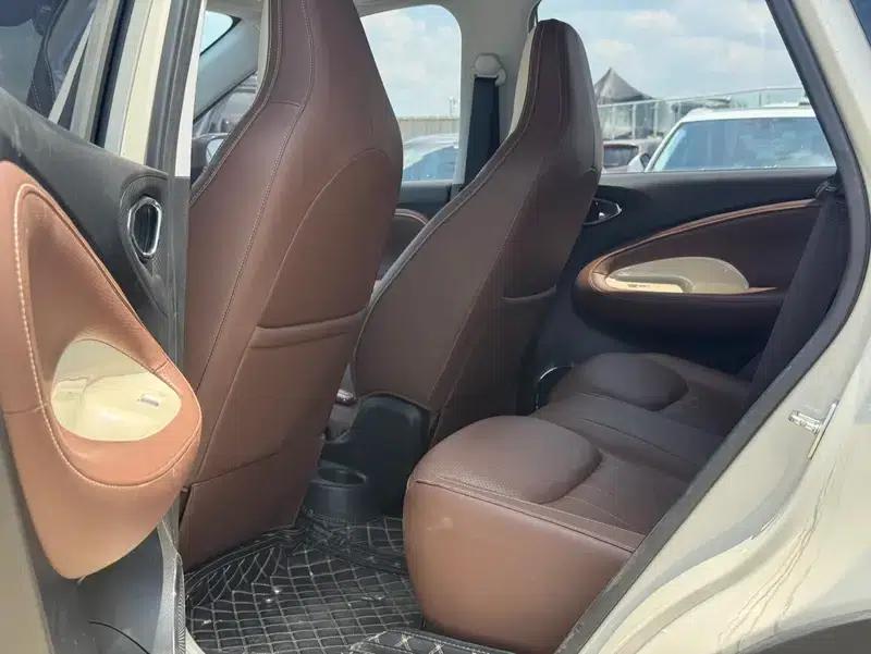 Wuling Bingo 2023 Model 333KM Lingxi Connect+ — миниатюра 14