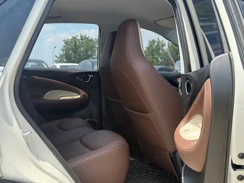 Wuling Bingo 2023 Model 333KM Lingxi Connect+ — миниатюра 15