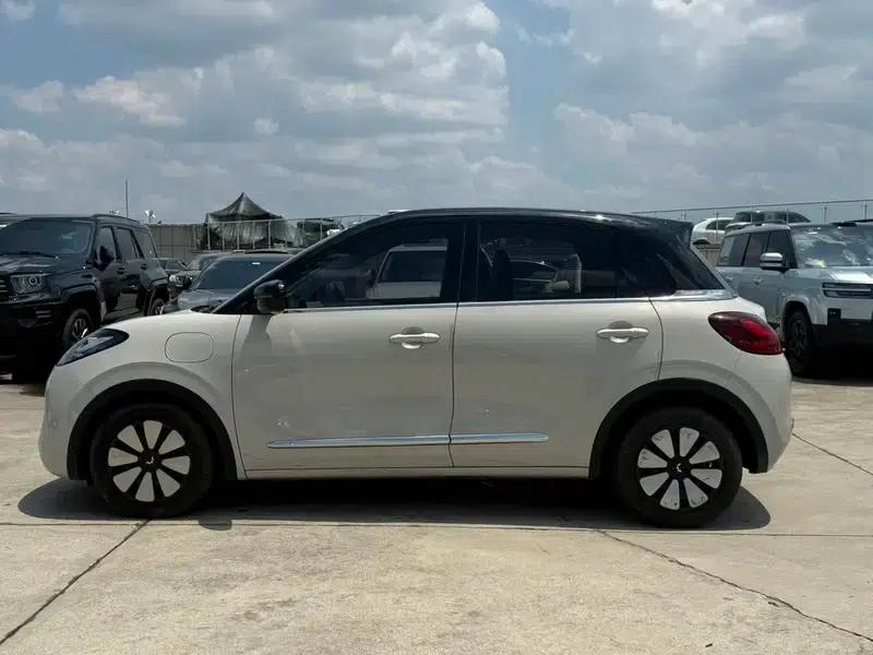 Wuling Bingo 2023 Model 333KM Lingxi Connect+ — миниатюра 4