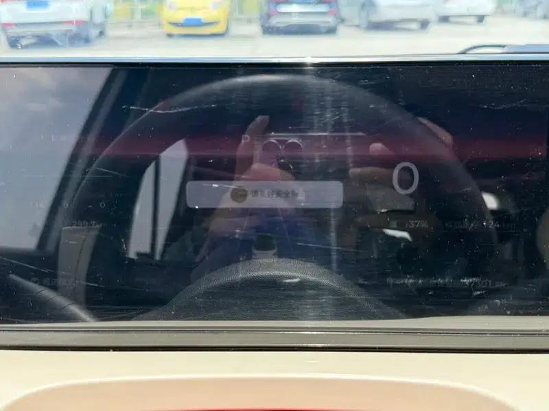 Wuling Bingo 2023 Model 333KM Lingxi Connect+ — миниатюра 8
