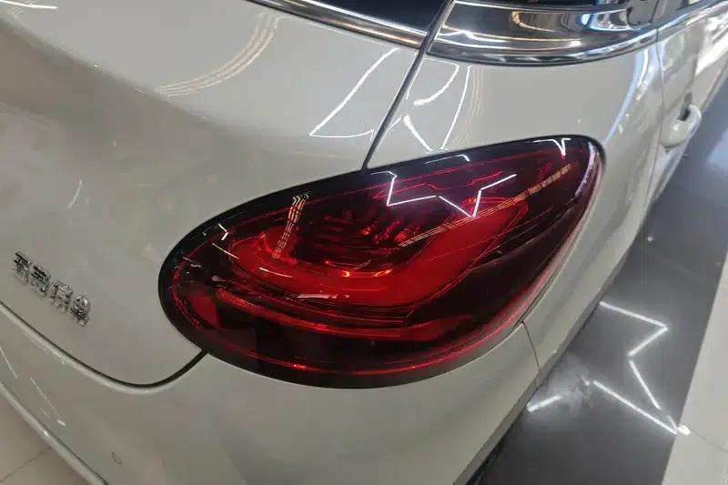 Wuling Bingo 2023 Model 410KM Lingxi Premium Edition — миниатюра 13