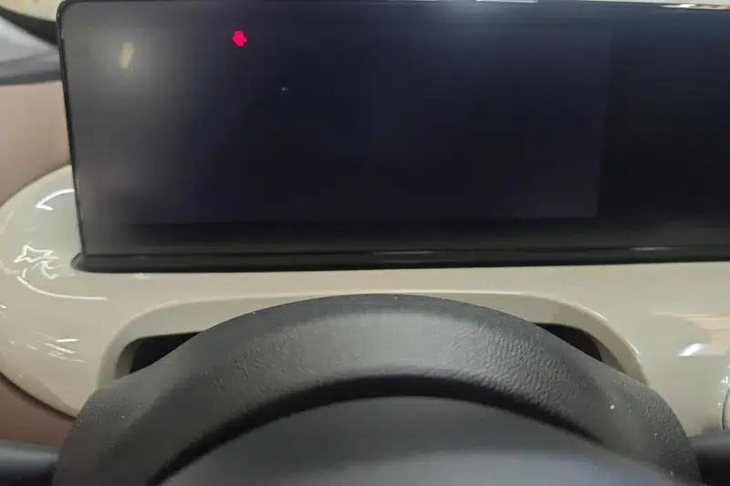 Wuling Bingo 2023 Model 410KM Lingxi Premium Edition — миниатюра 15