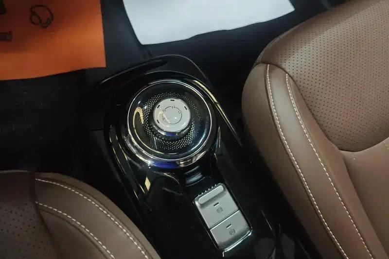 Wuling Bingo 2023 Model 410KM Lingxi Premium Edition — миниатюра 16