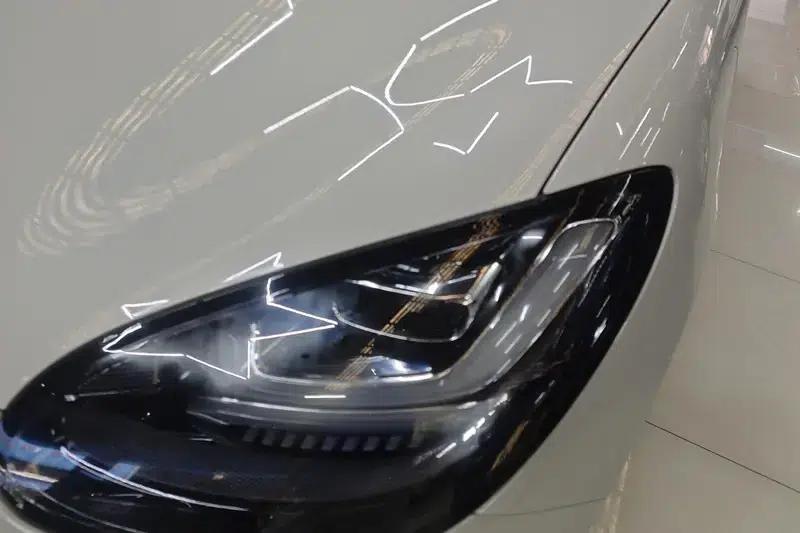 Wuling Bingo 2023 Model 410KM Lingxi Premium Edition — миниатюра 4
