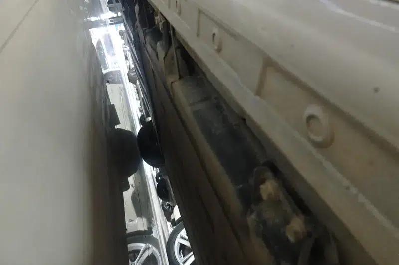 Wuling Bingo 2023 Model 410KM Lingxi Premium Edition — миниатюра 6