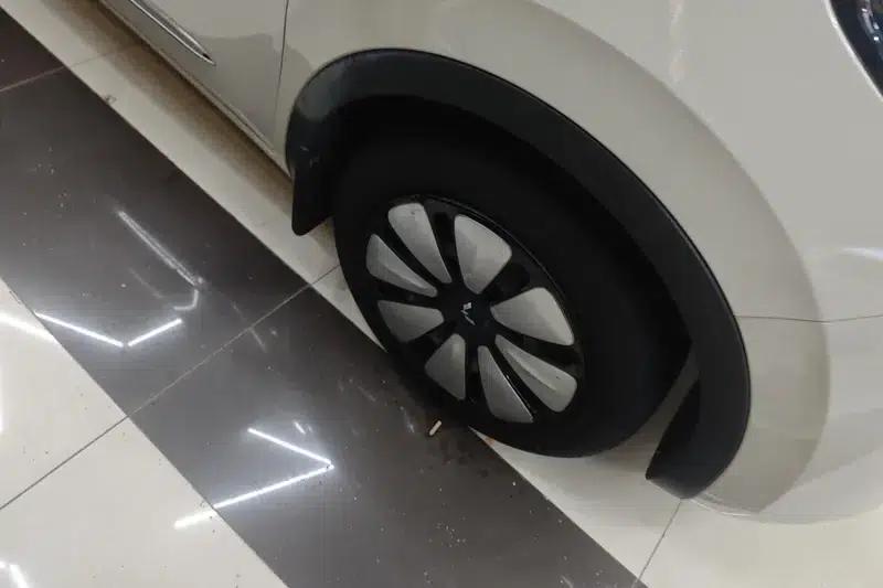 Wuling Bingo 2023 Model 410KM Lingxi Premium Edition — миниатюра 7
