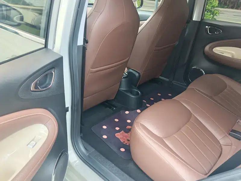 Wuling Bingo 2023 Model 333KM Lingxi Interconnected Edition — миниатюра 13