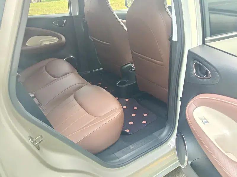 Wuling Bingo 2023 Model 333KM Lingxi Interconnected Edition — миниатюра 15