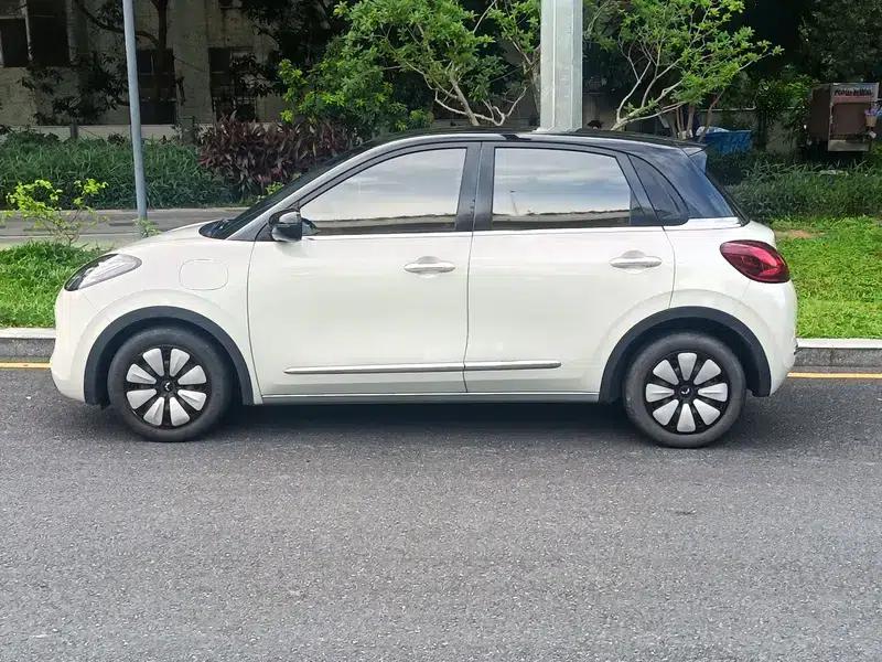 Wuling Bingo 2023 Model 333KM Lingxi Interconnected Edition — миниатюра 4