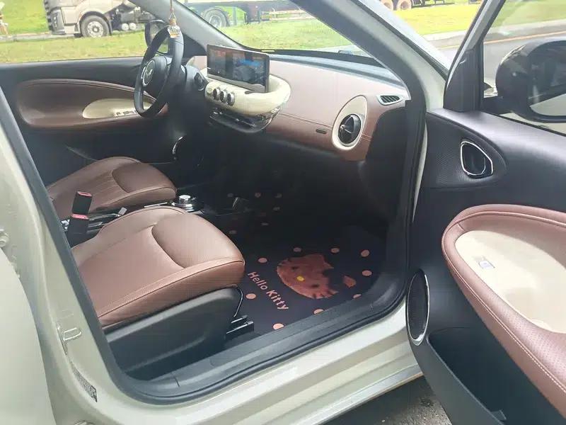 Wuling Bingo 2023 Model 333KM Lingxi Interconnected Edition — миниатюра 9