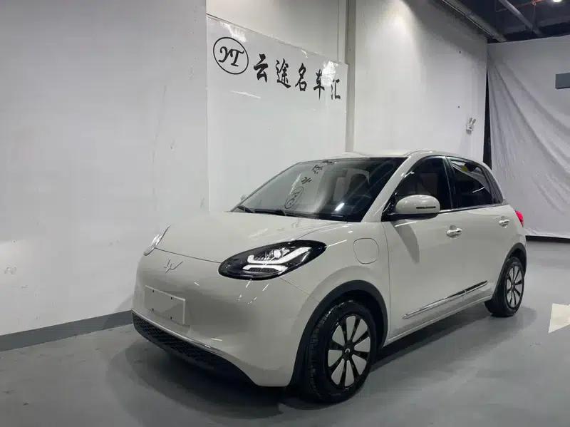 Wuling Bingo 2025 Model 333KM Enjoy Edition — миниатюра 1