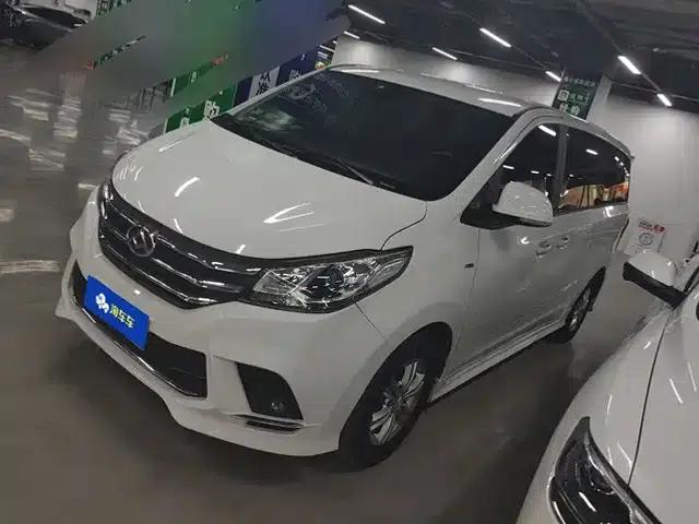Maxus G10 2021 2.0T Automatic Elite Edition Gasoline 7-Seater