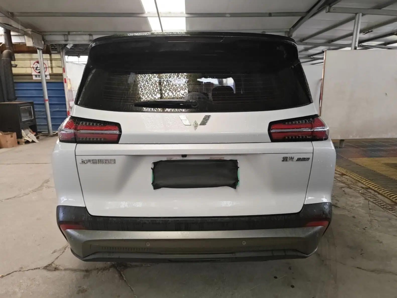 Wuling Xingguang 560 New Energy 2026 Model, Plug-in Hybrid, 125 km, Luxury Version — миниатюра 5