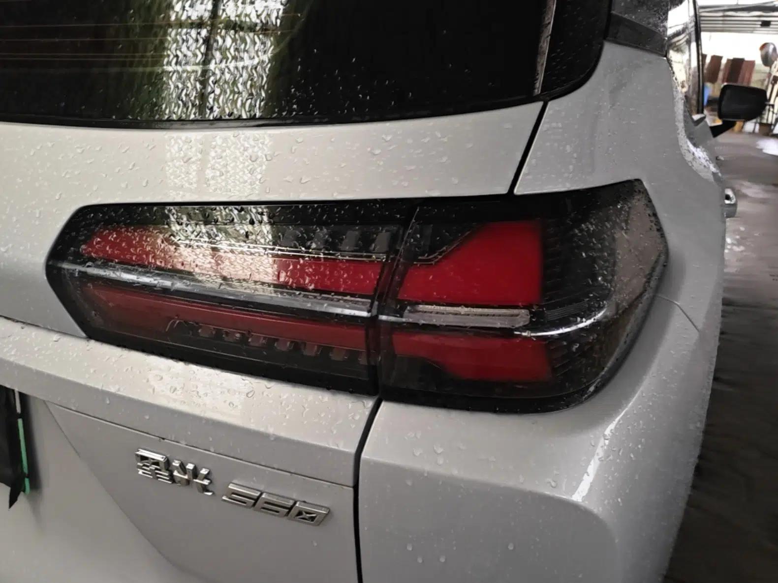 Wuling Xingguang 560 New Energy 2026 Model, Plug-in Hybrid, 125 km, Luxury Version — миниатюра 9