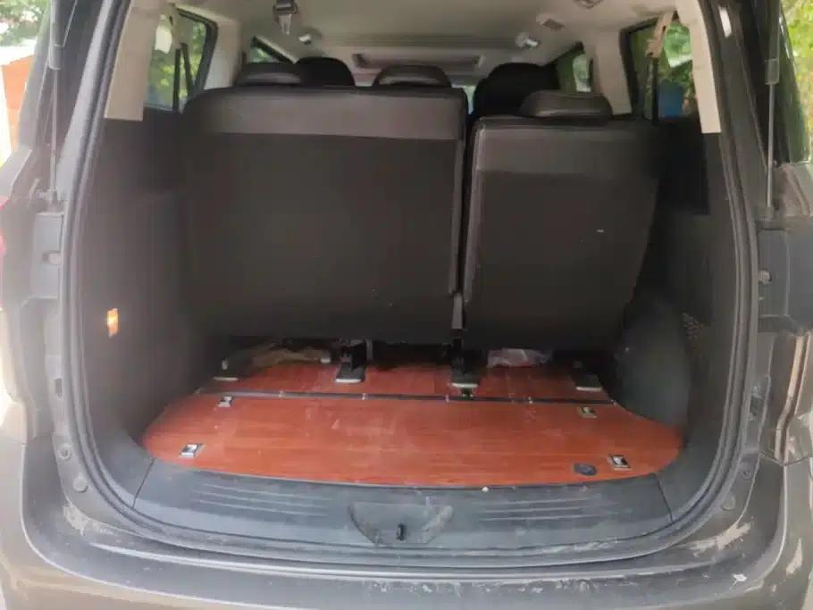 Maxus G20 2020 2.0T Gasoline Automatic Luxury Edition — миниатюра 4