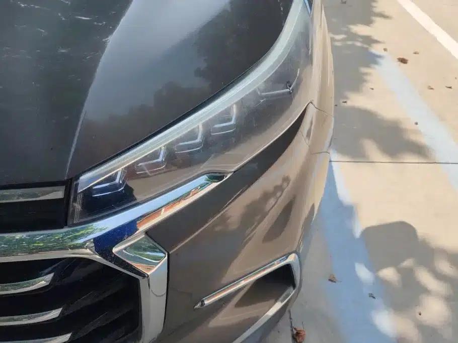 Maxus G20 2020 2.0T Gasoline Automatic Luxury Edition — миниатюра 5