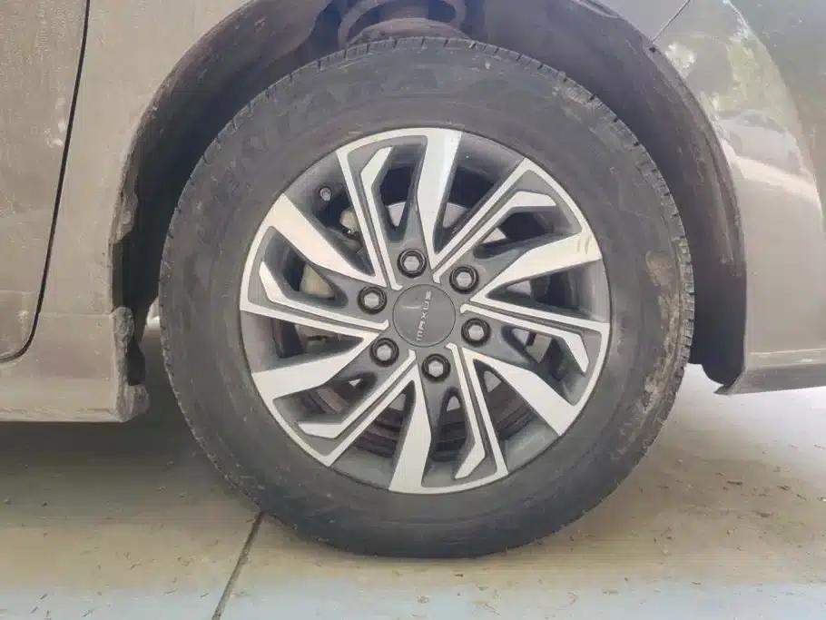 Maxus G20 2020 2.0T Gasoline Automatic Luxury Edition — миниатюра 6