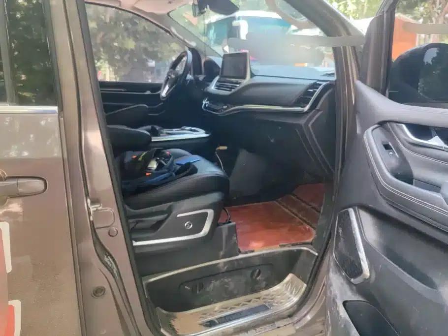 Maxus G20 2020 2.0T Gasoline Automatic Luxury Edition — миниатюра 8