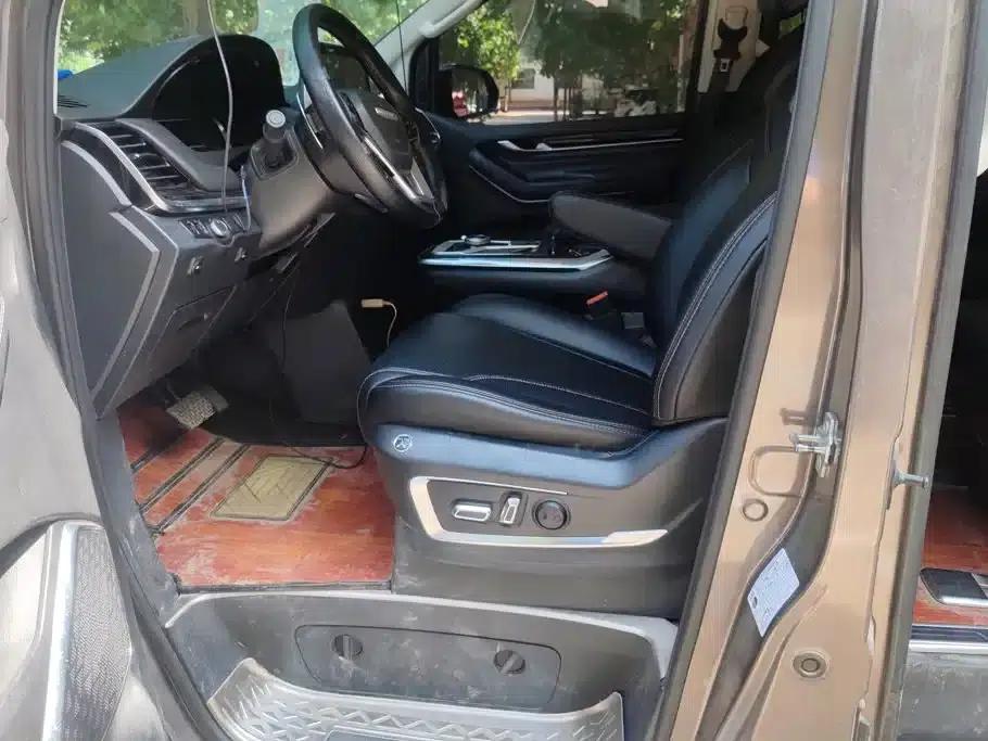 Maxus G20 2020 2.0T Gasoline Automatic Luxury Edition — миниатюра 9