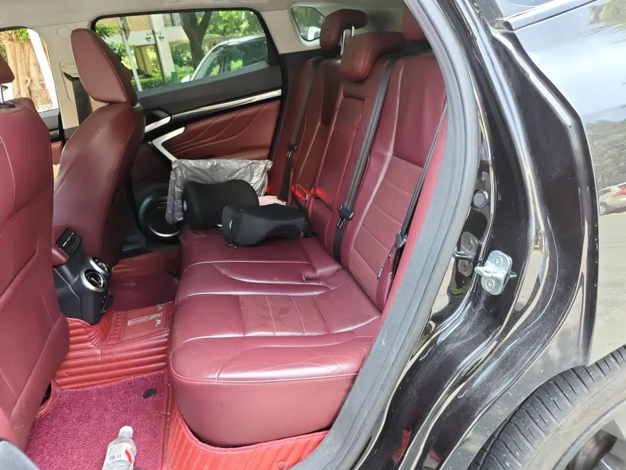 Wey VV7 2017 2.0T Flagship Model — миниатюра 17
