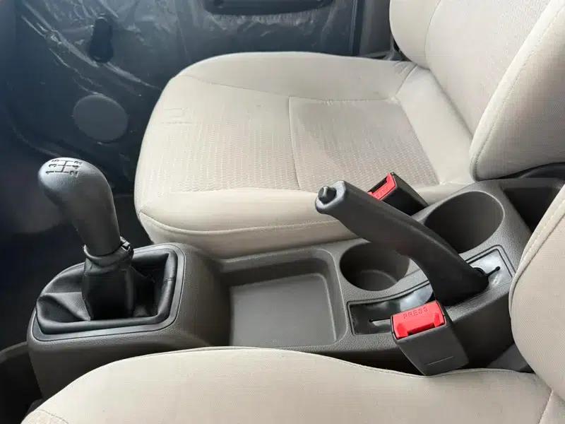 Wuling Rongguang 2023 1.5L S Basic Window-Sealed Version (2 Seats) — миниатюра 12