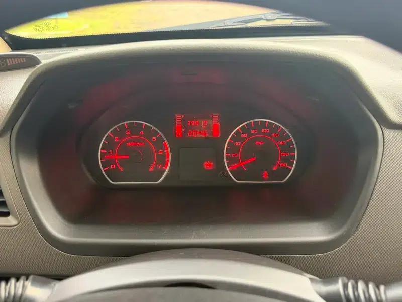 Wuling Rongguang 2023 1.5L S Basic Window-Sealed Version (2 Seats) — миниатюра 15