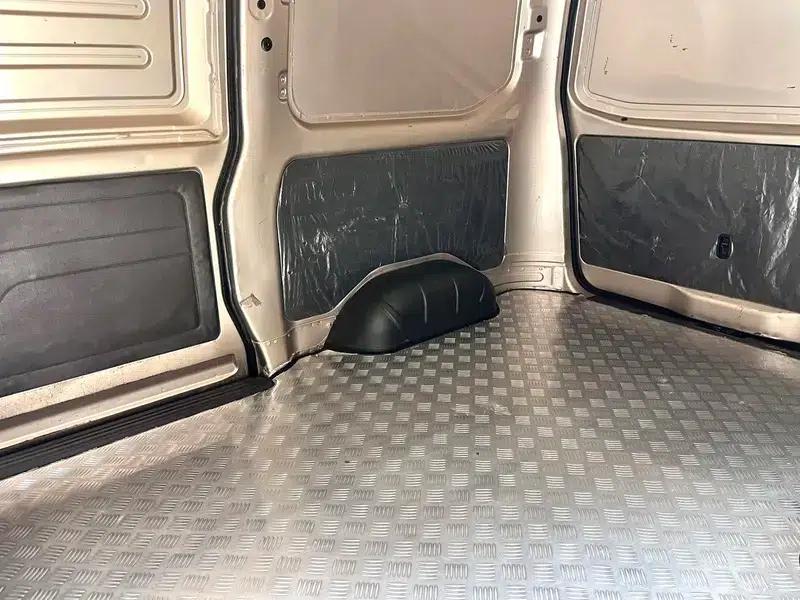 Wuling Rongguang 2022 1.2L S Standard Edition with Seated Windows, Air Conditioning, 2 Seats — миниатюра 7