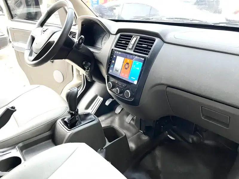 Wuling Rongguang 2022 1.2L S Standard Edition with Seated Windows, Air Conditioning, 2 Seats — миниатюра 8