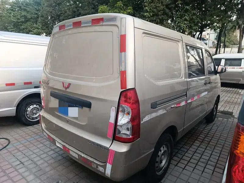 Wuling Rongguang 2019 1.5L S Standard Edition — миниатюра 6