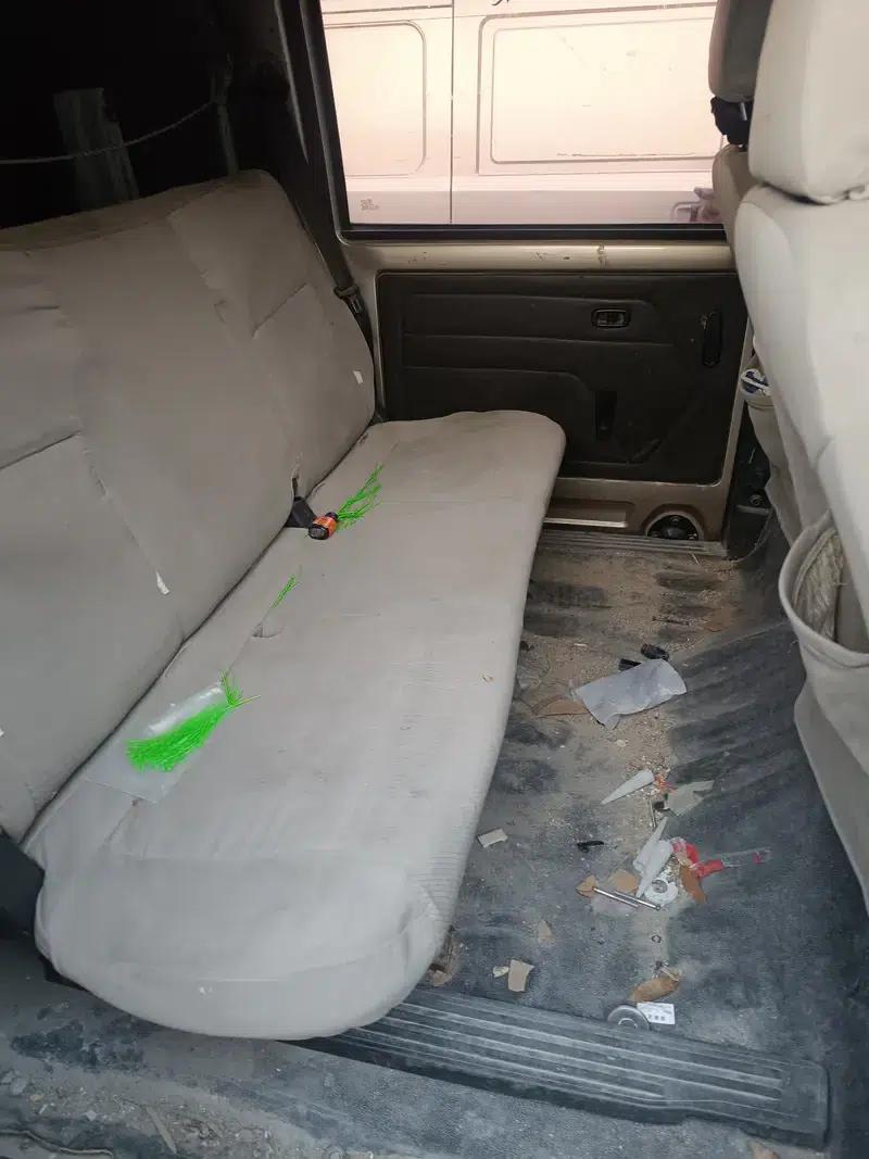 Wuling Rongguang 2019 1.5L S Standard Edition — миниатюра 10