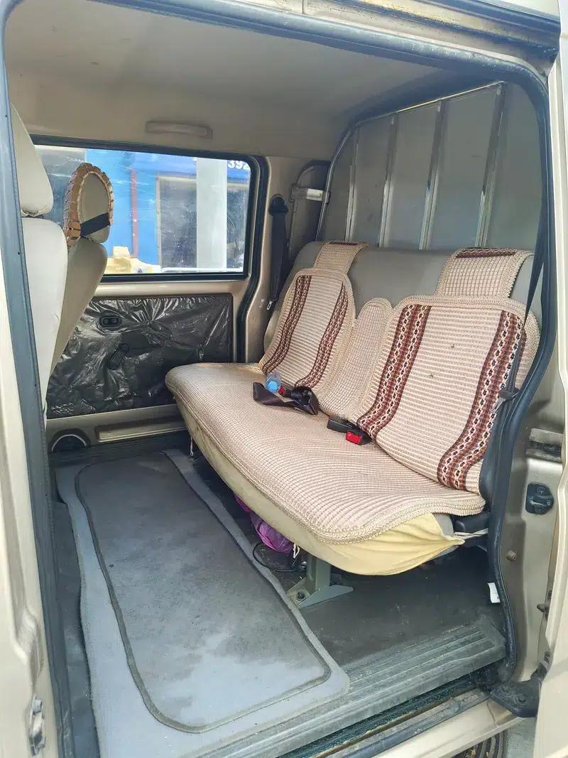 Wuling Rongguang 2019 1.2L S Van Basic 5-Seater — миниатюра 7