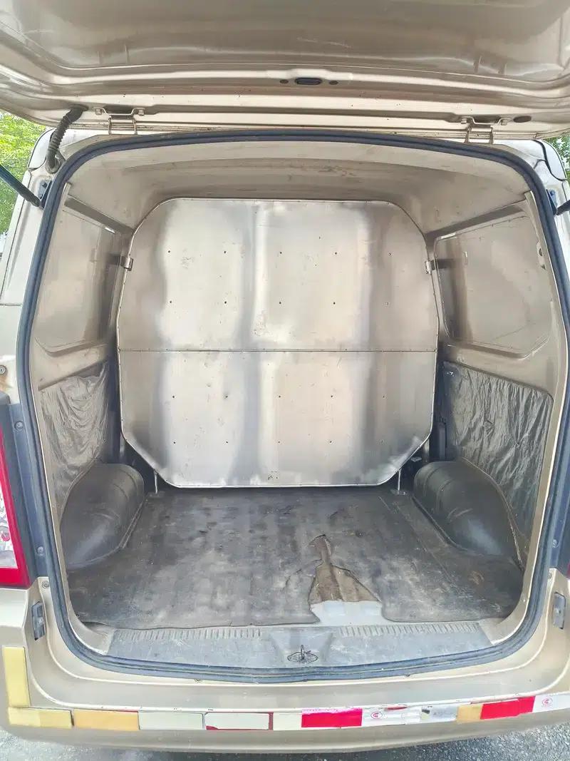 Wuling Rongguang 2019 1.2L S Van Basic 5-Seater — миниатюра 9
